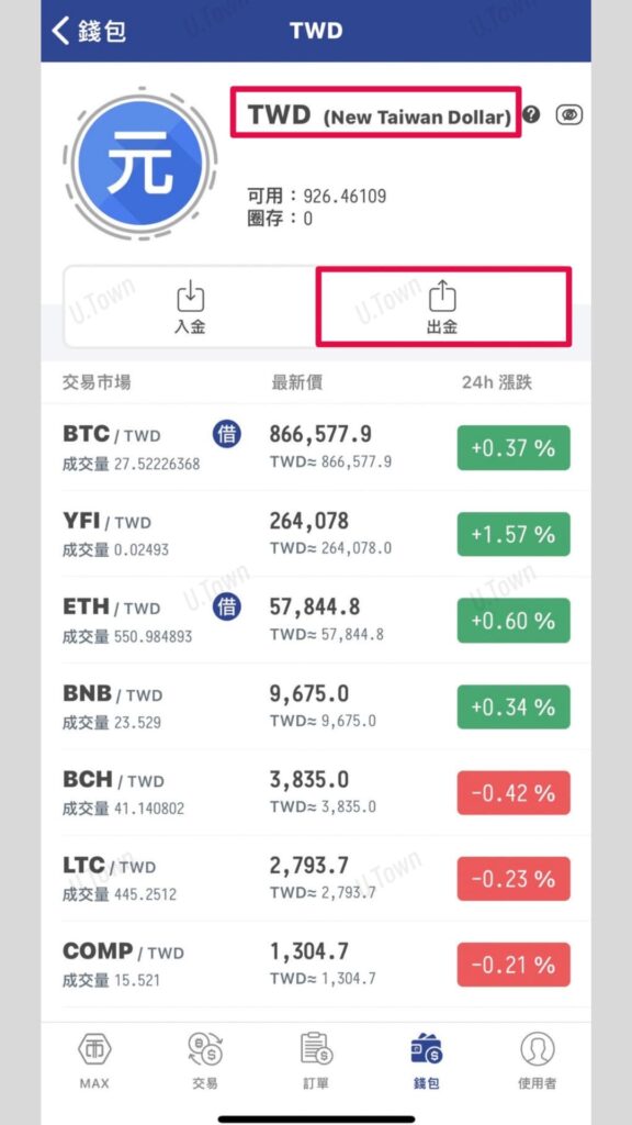如何從Max交易所出金台幣 5 23 5 576X1024 1