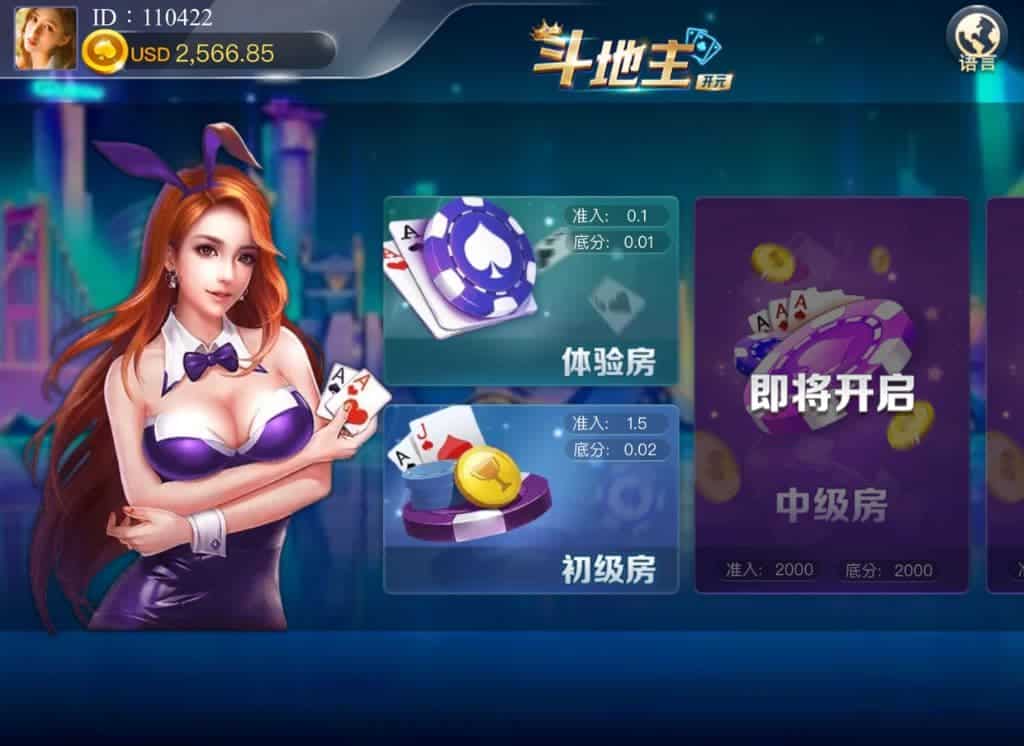 棋牌遊戲 13 39