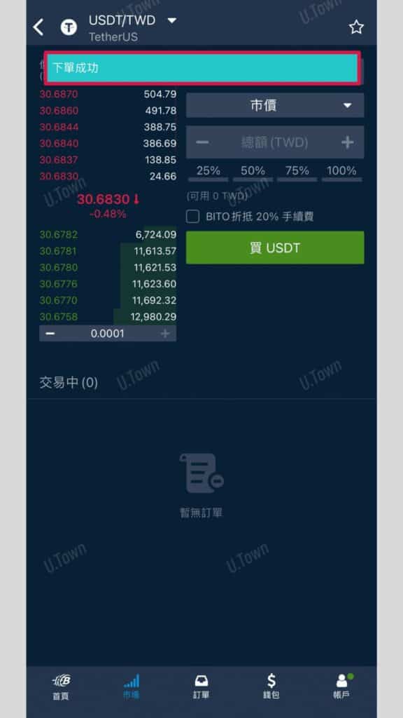 如何從Bitopro購買Usdt 7 5 576X1024 1