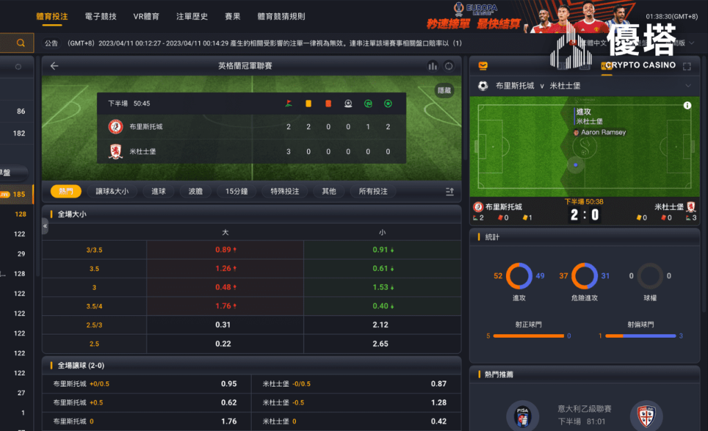 Pm體育介紹 7 57 3