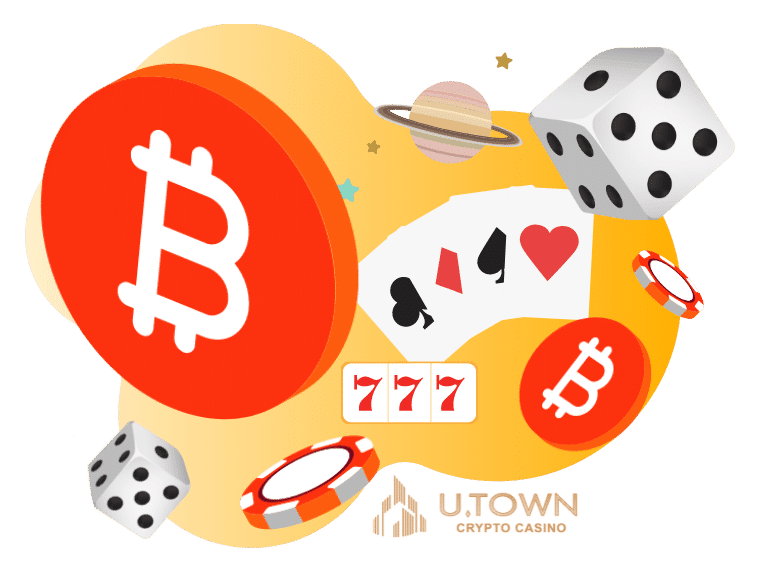 加密貨幣賭場是什麼 1 加密賭場是什麼
