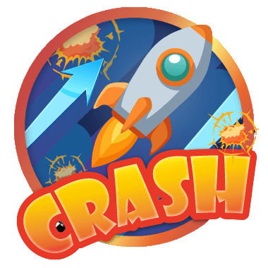 電子遊戲 62 Crash