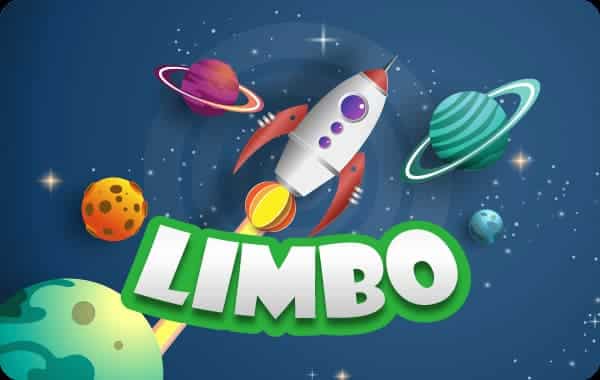 加密貨幣賭場是什麼 9 Limbo
