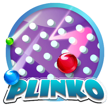電子遊戲 61 Plinko